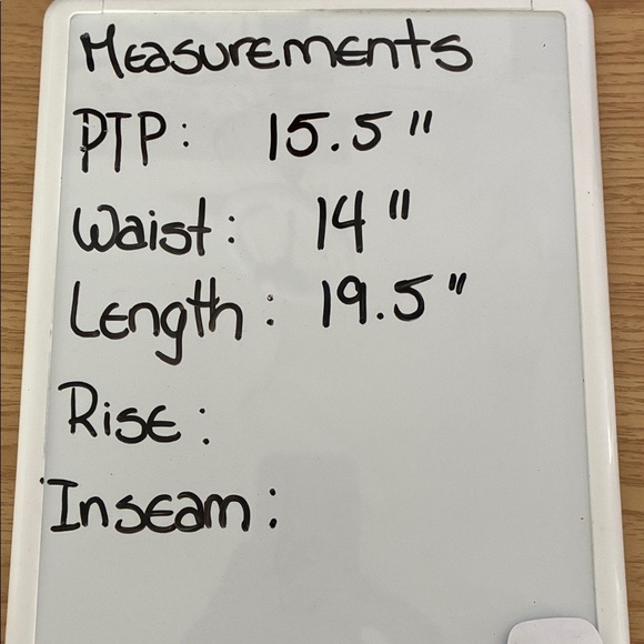 Old Navy Ribbed Mock Neck Tank Top - Tan Sz XSmall - Picture 5 of 5